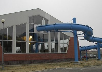 Basen Cmolas – zdjęcie 1