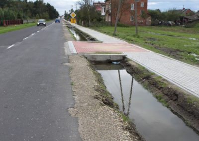 Zabrnie III etap – zdjęcie 1