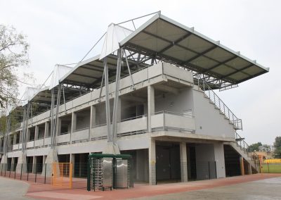 Stadion Tarnobrzeg – zdjęcie 1
