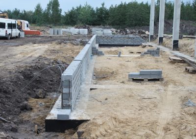 Polbud Inkubator – zdjęcie 1