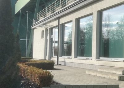 Pilkington - Centrum Usług – zdjęcie 1