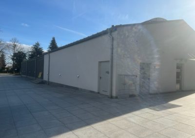 Sandomierz pawilon dla kupców – zdjęcie 1