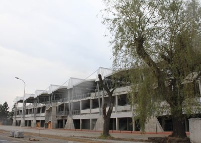Stadion Tarnobrzeg – zdjęcie 2