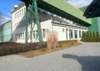 Pilkington - Centrum Usług – zdjęcie 2