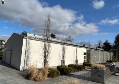 Sandomierz pawilon dla kupców – zdjęcie 2