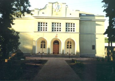 Basen Bychawa – zdjęcie 2