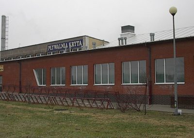 Basen Cmolas – zdjęcie 3