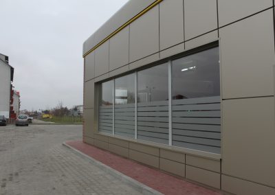 Stacja Paliw Lotos – zdjęcie 3