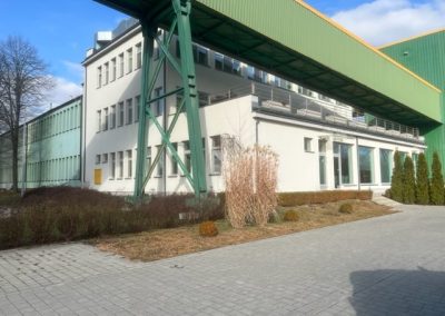 Pilkington - Centrum Usług – zdjęcie 3