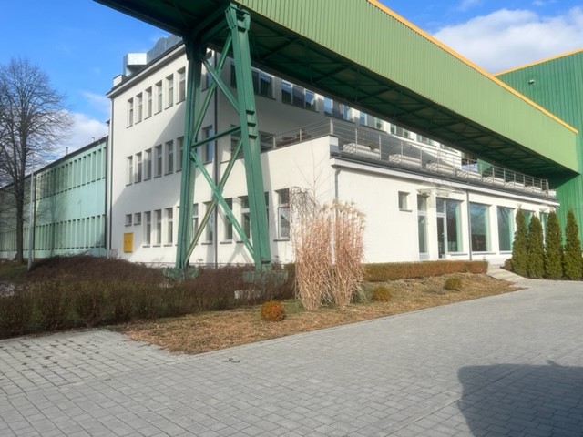 Pilkington - Centrum Usług – zdjęcie 3