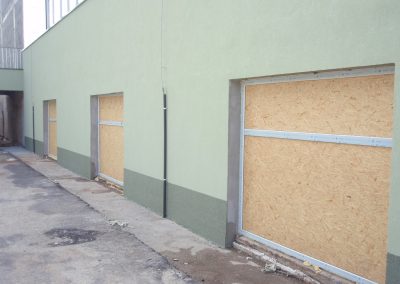Inkubator – zdjęcie 3