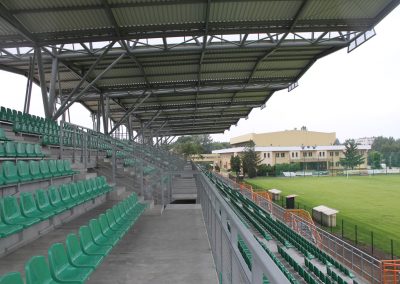 Stadion Tarnobrzeg – zdjęcie 4