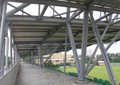 Stadion Tarnobrzeg – zdjęcie 5