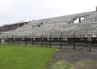 budowa stadionu – zdjęcie 6