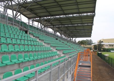 Stadion Tarnobrzeg – zdjęcie 6