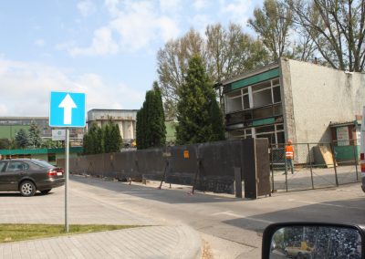 Pilkington – zdjęcie 6