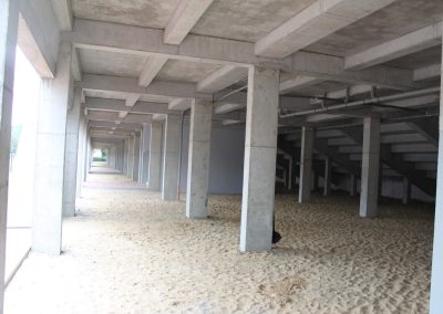 Stadion Tarnobrzeg – zdjęcie 7
