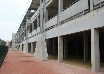 Stadion Tarnobrzeg – zdjęcie 8