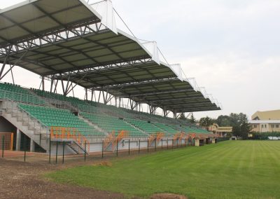 Stadion Tarnobrzeg – zdjęcie 9