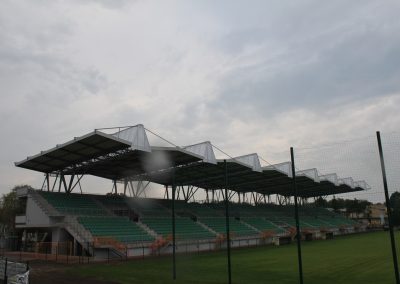 Stadion Tarnobrzeg – zdjęcie 10
