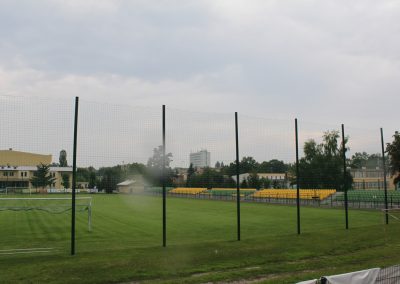 Stadion Tarnobrzeg – zdjęcie 11