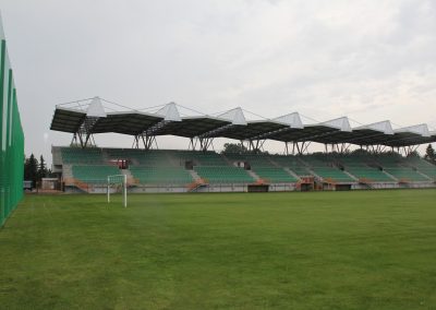 Stadion Tarnobrzeg – zdjęcie 12