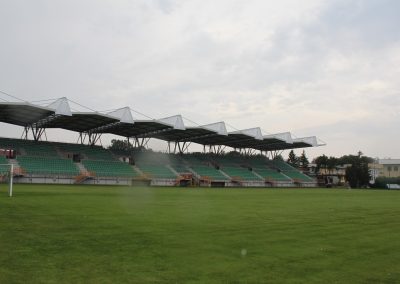Stadion Tarnobrzeg – zdjęcie 13