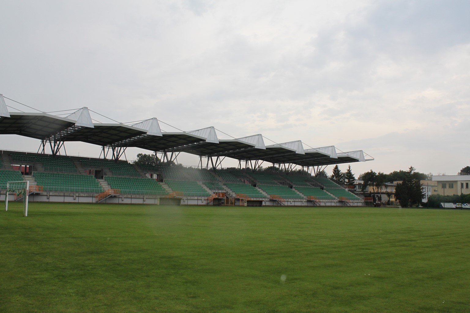 Stadion Tarnobrzeg – zdjęcie 13