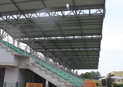 Stadion Tarnobrzeg – zdjęcie 14