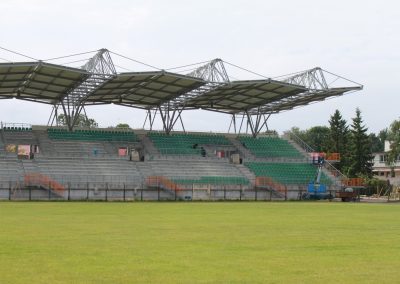 budowa stadionu – zdjęcie 15