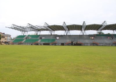 budowa stadionu – zdjęcie 16