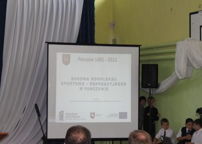 Basen w Parczewie – zdjęcie 18
