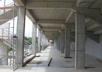 budowa stadionu – zdjęcie 20