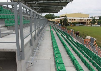 budowa stadionu – zdjęcie 21