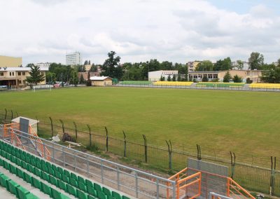 budowa stadionu – zdjęcie 23