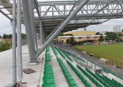 budowa stadionu – zdjęcie 24