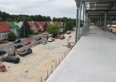 budowa stadionu – zdjęcie 25