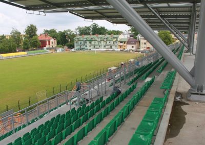 budowa stadionu – zdjęcie 26